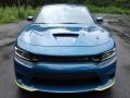 2020 Frostbite Dodge Charger Scat Pack  photo #3