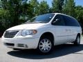 2007 Stone White Chrysler Town & Country Limited  photo #4