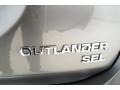 Mercury Gray Metallic - Outlander SEL Photo No. 7