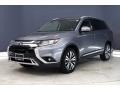 Mercury Gray Metallic - Outlander SEL Photo No. 12