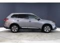 Mercury Gray Metallic - Outlander SEL Photo No. 14