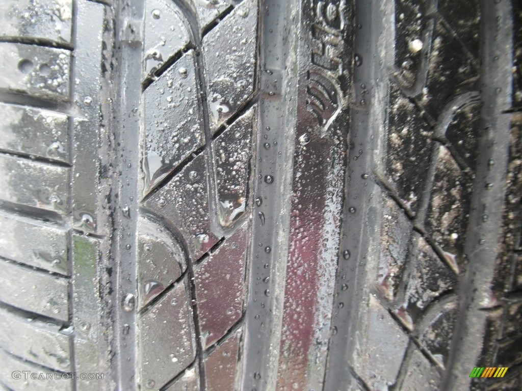 2010 Elantra SE - Liquid Silver / Gray photo #9