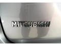 2019 Mercury Gray Metallic Mitsubishi Outlander SEL  photo #31