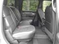 2020 Ram 2500 Power Wagon Crew Cab 4x4 Rear Seat