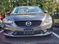 Machine Gray Metallic - Mazda6 Touring Photo No. 2