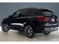 2021 Carbon Black Metallic BMW X3 sDrive30i  photo #3