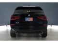 2021 Carbon Black Metallic BMW X3 sDrive30i  photo #4