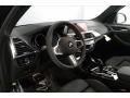 2021 Carbon Black Metallic BMW X3 sDrive30i  photo #7