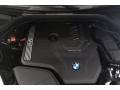 2021 Carbon Black Metallic BMW X3 sDrive30i  photo #11