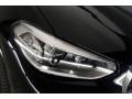 2021 Carbon Black Metallic BMW X3 sDrive30i  photo #14
