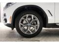 2021 BMW X3 sDrive30i Wheel and Tire Photo