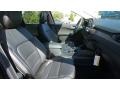 2020 Agate Black Metallic Ford Escape Titanium Hybrid 4WD  photo #24