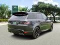 Carpathian Gray Premium Metallic - Range Rover Sport HST Photo No. 3