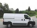 Bright White - ProMaster 1500 Low Roof Cargo Van Photo No. 5