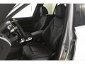 Black Front Seat Photo for 2021 BMW X3 #139529860