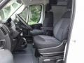 Bright White - ProMaster 1500 Low Roof Cargo Van Photo No. 10