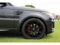 Carpathian Gray Premium Metallic - Range Rover Sport HST Photo No. 11