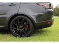 Carpathian Gray Premium Metallic - Range Rover Sport HST Photo No. 12