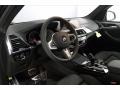 2021 Carbon Black Metallic BMW X3 xDrive30i  photo #7