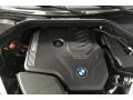 2021 Carbon Black Metallic BMW X3 xDrive30i  photo #11