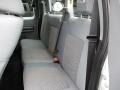 Oxford White - F250 Super Duty XL Super Cab Photo No. 10
