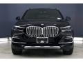 Jet Black - X5 xDrive40i Photo No. 2