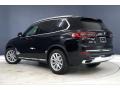 Jet Black - X5 xDrive40i Photo No. 3