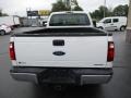 Oxford White - F250 Super Duty XL Super Cab Photo No. 29