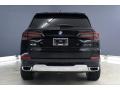 Jet Black - X5 xDrive40i Photo No. 4