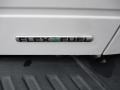 Oxford White - F250 Super Duty XL Super Cab Photo No. 30