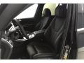 Jet Black - X5 xDrive40i Photo No. 9