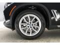 Jet Black - X5 xDrive40i Photo No. 12