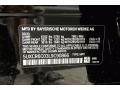 Jet Black - X5 xDrive40i Photo No. 18