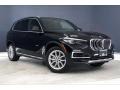 Jet Black - X5 xDrive40i Photo No. 19