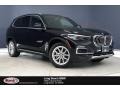 2020 Black Sapphire Metallic BMW X5 sDrive40i  photo #1