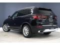 2020 Black Sapphire Metallic BMW X5 sDrive40i  photo #3