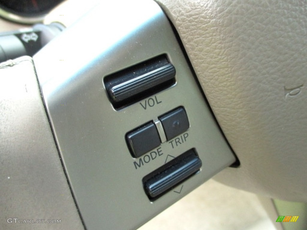 2005 Altima 2.5 S - Mystic Emerald Green / Blond photo #27