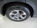 2018 Crystal Black Pearl Honda CR-V EX-L AWD  photo #6