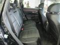 2018 Crystal Black Pearl Honda CR-V EX-L AWD  photo #20