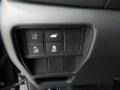 2018 Crystal Black Pearl Honda CR-V EX-L AWD  photo #30