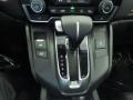 2018 Crystal Black Pearl Honda CR-V EX-L AWD  photo #35