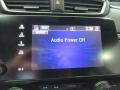 2018 Crystal Black Pearl Honda CR-V EX-L AWD  photo #37
