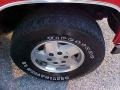 Victory Red - C/K K1500 Silverado Z71 Extended Cab 4x4 Photo No. 4