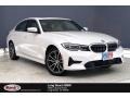 2020 Mineral White Metallic BMW 3 Series 330i Sedan #139531598