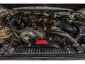  1996 F250 XL Extended Cab 4x4 7.3 Liter OHV 16-Valve Turbo-Diesel V8 Engine