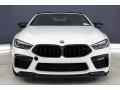 Alpine White - M8 Convertible Photo No. 2