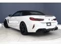 Alpine White - M8 Convertible Photo No. 3