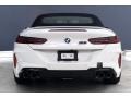 Alpine White - M8 Convertible Photo No. 4