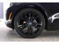 2020 Fluid Black BMW i3 S  photo #11