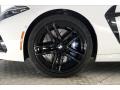 Alpine White - M8 Convertible Photo No. 12